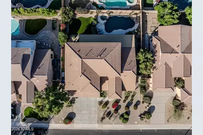 320 E Mary Lane, Gilbert, AZ 85296 - Photo 34