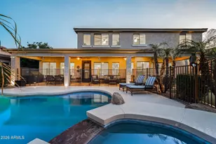 320 E Mary Ln, Gilbert, AZ 85296 - Photo 4