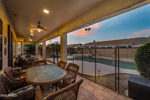 320 E Mary Ln, Gilbert, AZ 85296 - Photo 32