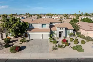 320 E Mary Ln, Gilbert, AZ 85296 - Photo 38