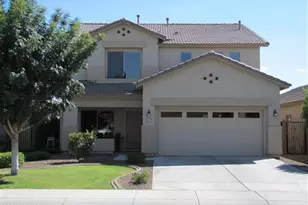 44153 W Pioneer Rd, Maricopa, AZ 85139 - Photo 1