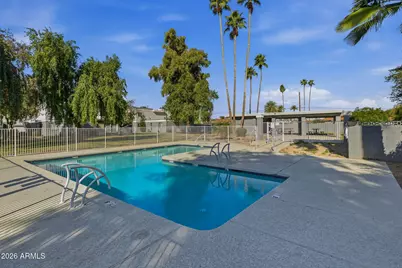 6627 N 27th Avenue, Phoenix, AZ 85017 - Photo 26