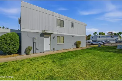 6627 N 27th Avenue, Phoenix, AZ 85017 - Photo 1