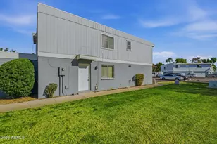 6627 N 27th Ave, Phoenix, AZ 85017 - Photo 1