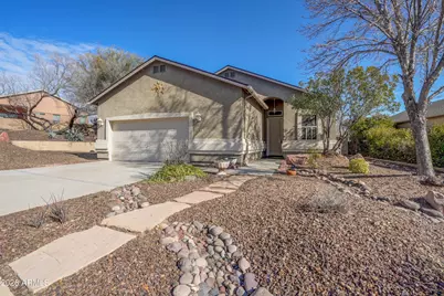 456 S Lone Peak Drive, Camp Verde, AZ 86322 - Photo 2