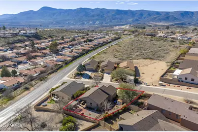 456 S Lone Peak Drive, Camp Verde, AZ 86322 - Photo 4