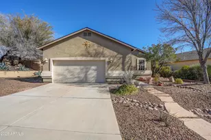 456 S Lone Peak Dr, Camp Verde, AZ 86322 - Photo 1