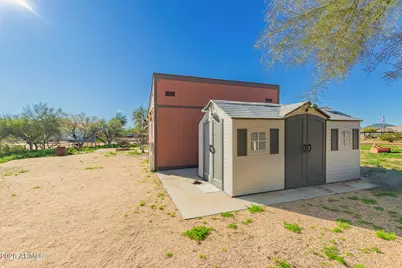 1127 E Joy Ranch Road, Phoenix, AZ 85086 - Photo 36