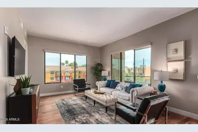 7300 E Earll Drive #3012, Scottsdale, AZ 85251 - Photo 6