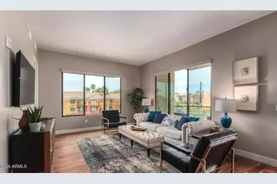7300 E Earll Drive #3012, Scottsdale, AZ 85251 - Photo 6