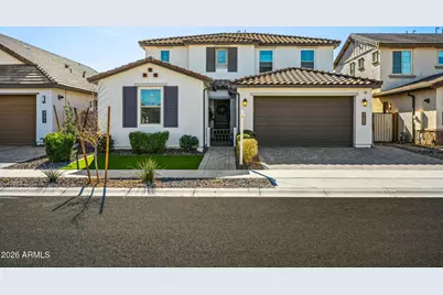 21309 E Macaw Drive, Queen Creek, AZ 85142 - Photo 1