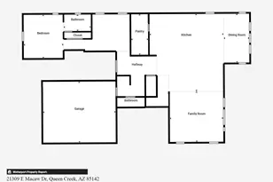 21309 E Macaw Dr, Queen Creek, AZ 85142 - Photo 2