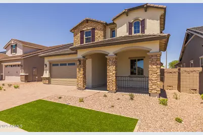 15626 W Georgia Drive, Surprise, AZ 85379 - Photo 4