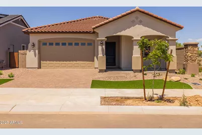 15612 W Georgia Drive, Surprise, AZ 85379 - Photo 1