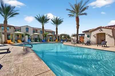 3855 S McQueen Road #59, Chandler, AZ 85286 - Photo 42