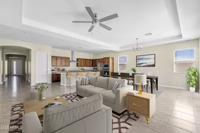 15669 W Georgia Drive, Surprise, AZ 85379 - Photo 8