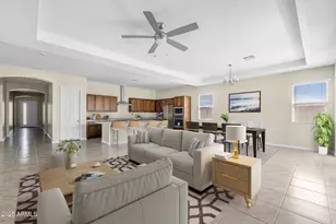 15669 W Georgia Dr, Surprise, AZ 85379 - Photo 8