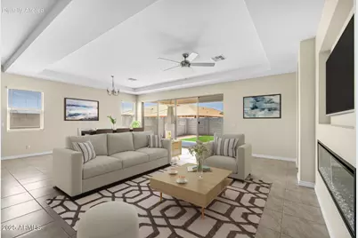 15669 W Georgia Drive, Surprise, AZ 85379 - Photo 6