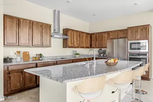 15669 W Georgia Dr, Surprise, AZ 85379 - Photo 10
