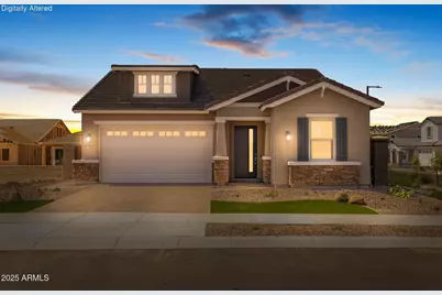15669 W Georgia Drive, Surprise, AZ 85379 - Photo 2