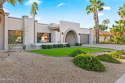 8537 E San Felipe Drive, Scottsdale, AZ 85258 - Photo 2