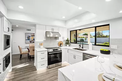 8537 E San Felipe Drive, Scottsdale, AZ 85258 - Photo 18