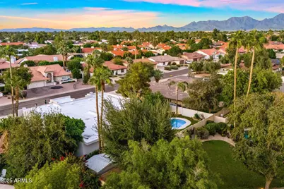 8537 E San Felipe Drive, Scottsdale, AZ 85258 - Photo 48