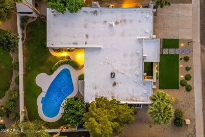 8537 E San Felipe Drive, Scottsdale, AZ 85258 - Photo 50