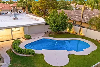 8537 E San Felipe Drive, Scottsdale, AZ 85258 - Photo 46