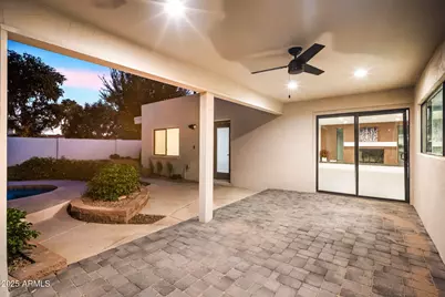 8537 E San Felipe Drive, Scottsdale, AZ 85258 - Photo 50
