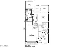 16742 W Sierra St, Surprise, AZ 85388 - Photo 2