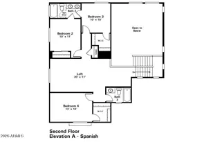 16742 W Sierra St, Surprise, AZ 85388 - Photo 8