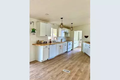 13245 E 39th Way, Yuma, AZ 85367 - Photo 1