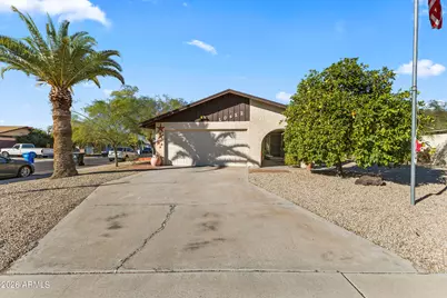 10412 W Hazelwood Avenue, Phoenix, AZ 85037 - Photo 1