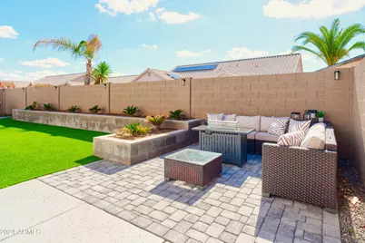 3207 E Wescott Drive, Phoenix, AZ 85050 - Photo 38