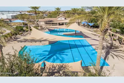 1239 W Fever Tree Avenue, Queen Creek, AZ 85140 - Photo 56