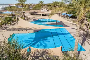 1239 W Fever Tree Ave, Queen Creek, AZ 85140 - Photo 56