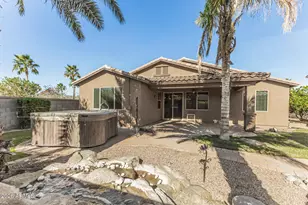 1239 W Fever Tree Ave, Queen Creek, AZ 85140 - Photo 38