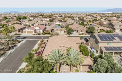 1239 W Fever Tree Avenue, Queen Creek, AZ 85140 - Photo 46