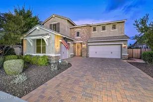 29419 N 119th Ln, Peoria, AZ 85383 - Photo 4