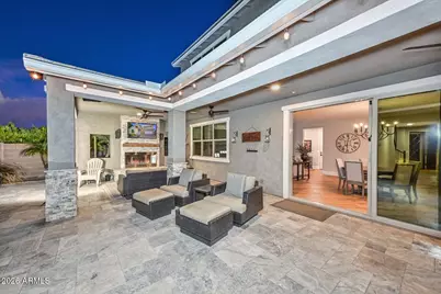 29419 N 119th Lane, Peoria, AZ 85383 - Photo 16