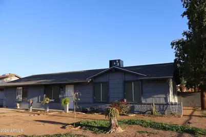 7825 W Flower Street, Phoenix, AZ 85033 - Photo 2