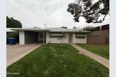 1725 S Sierra Vista Drive, Tempe, AZ 85281 - Photo 1