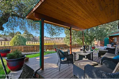 3933 E Highway 260 -- #Sp 256, Star Valley, AZ 85541 - Photo 16