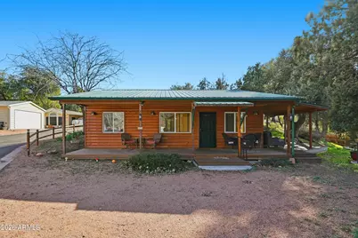 3933 E Highway 260 -- #Sp 256, Star Valley, AZ 85541 - Photo 26