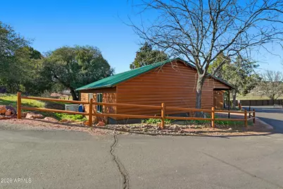 3933 E Highway 260 -- #Sp 256, Star Valley, AZ 85541 - Photo 18