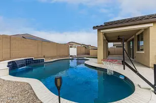 15768 W Pierce St, Goodyear, AZ 85338 - Photo 30