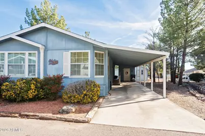 2050 89A -- #99, Cottonwood, AZ 86326 - Photo 4