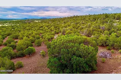 Tbd Co Rd N3218 37 Acres -- #-, Vernon, AZ 85940 - Photo 1