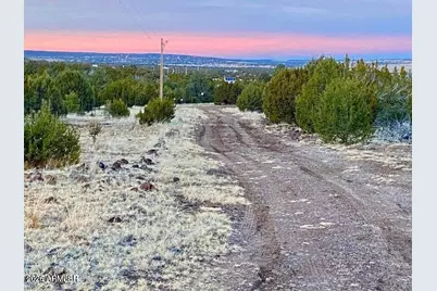 Tbd Co Rd N3218 37 Acres -- #-, Vernon, AZ 85940 - Photo 6